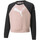 Kleidung Mädchen Sweatshirts Puma 670192-47 Rosa