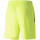 Kleidung Herren Shorts / Bermudas Puma 704924-22 Gelb