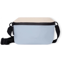 Taschen Herren Rucksäcke Ucon Acrobatics Jona Medium Bag - Light Sand/Fog Blue Blau