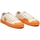 Schuhe Damen Sneaker Sanjo K200 Breeze Colors - Mandarina Beige