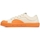 Schuhe Damen Sneaker Sanjo K200 Breeze Colors - Mandarina Beige