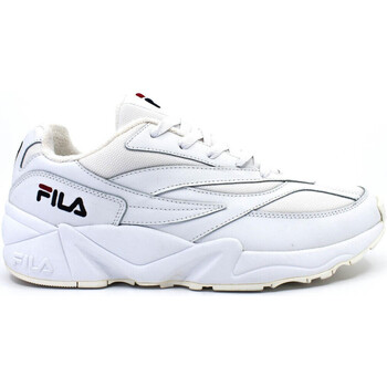 Schuhe Herren Sneaker Fila -VENOM 1010571 Weiss