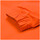 Kleidung Mäntel Carhartt -W NIMBUS 03212 Orange