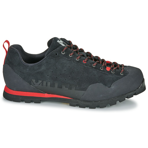 Millet FRICTION U Schwarz / Rot