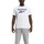 Kleidung Herren T-Shirts Reebok Sport CAMISETA HOMBRE  100071175-WHITE Weiss