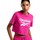 Kleidung Damen T-Shirts Reebok Sport CAMISETA CORTA MUJER  100037588-SEPRPI Rosa