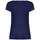 Kleidung Damen T-Shirts & Poloshirts Rinascimento CFC0117283003 Dunkelblau