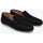 Schuhe Herren Derby-Schuhe & Richelieu pabloochoa.shoes 82223 Blau