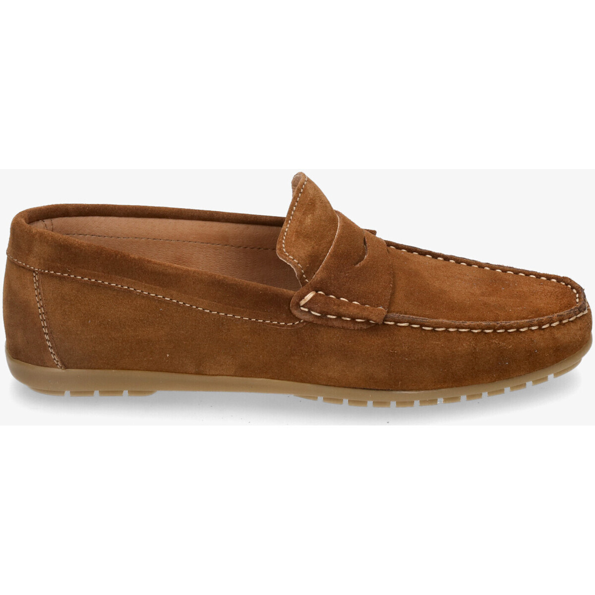 Schuhe Herren Derby-Schuhe & Richelieu pabloochoa.shoes 82223 Braun