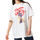 Kleidung Damen T-Shirts & Poloshirts Nike DR2595-100 Weiss