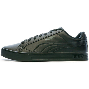 Schuhe Herren Sneaker Low Puma 380752-01 Schwarz