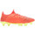 Schuhe Herren Fußballschuhe Puma 107005-03 Rot
