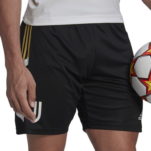 Kleidung Herren Shorts / Bermudas adidas Originals H56709 Schwarz