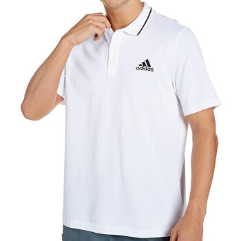 Kleidung Herren T-Shirts & Poloshirts adidas Originals GK9221 Weiss