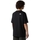 Kleidung Herren T-Shirts & Poloshirts The North Face T-Shirt Essential Oversize - Black Schwarz