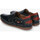 Schuhe Herren Derby-Schuhe & Richelieu Fluchos 9883 Blau