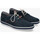 Schuhe Herren Derby-Schuhe & Richelieu Fluchos 9706 Blau