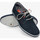 Schuhe Herren Derby-Schuhe & Richelieu Fluchos 9706 Blau