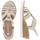 Schuhe Damen Sandalen / Sandaletten Remonte R6264 Gold