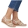 Schuhe Damen Sandalen / Sandaletten Remonte R6264 Gold