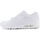 Schuhe Damen Sneaker Low Nike Air Max 90 DH8010-100 Weiss