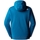 Kleidung Herren Sweatshirts The North Face Hooded Simple Dome - Adriatic Blue Blau