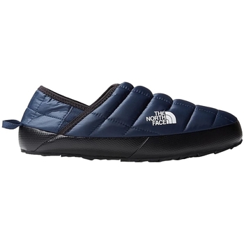The North Face ThermoBall Traction Mule V - Summit Navy/White Blau