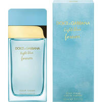 Beauty Damen Eau de parfum  D&G Light Blue Forever Femme - Parfüm - 100ml Light Blue Forever Femme - perfume - 100ml