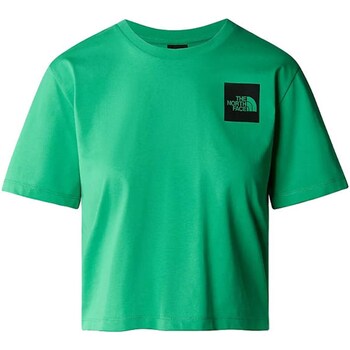 Kleidung Damen T-Shirts The North Face NF0A87NBPO81 Other