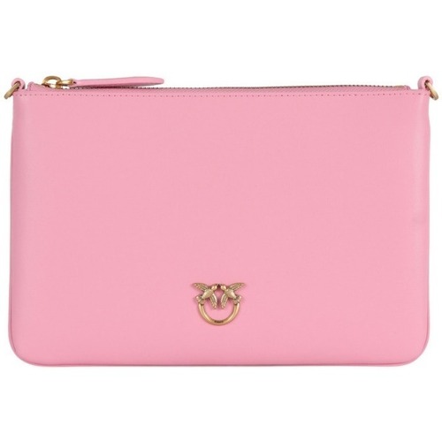 Taschen Damen Taschen Pinko 100455A0F1 Rosa
