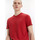 Kleidung Herren T-Shirts & Poloshirts Levi's 566050176 Rot