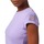 Kleidung Damen T-Shirts & Poloshirts Elisabetta Franchi MA00441E2 Violett