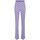 Kleidung Damen Hosen Elisabetta Franchi PAS1541E2 Violett
