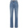Kleidung Damen Jeans Elisabetta Franchi PJ45D41E2 Blau