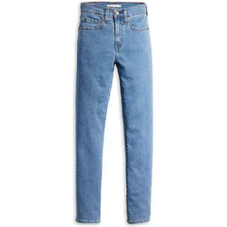 Kleidung Damen Jeans Levi's 188830277 Blau