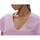 Kleidung Damen T-Shirts & Poloshirts Pinko 100372A1R7 Rosa