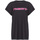 Kleidung Damen T-Shirts & Poloshirts Pinko 103138A1P7 Schwarz