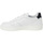 Schuhe Herren Sneaker Date M997-CR-CA-WB Weiss