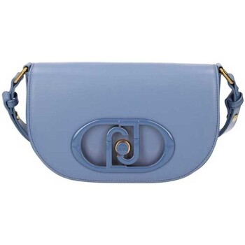 Taschen Damen Taschen Liujo Accessori AA4143E0003 Blau