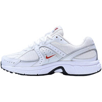 Schuhe Herren Laufschuhe Nike 354491 Weiss