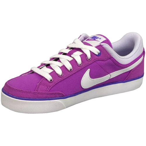 Schuhe Mädchen Sneaker Nike 580388 Violett