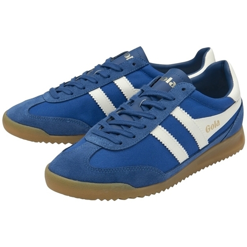Gola TORNADO  EW-SAPPHIRE/OFF WHITE CMB623 Blau