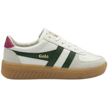 Schuhe Damen Sneaker Gola GRANDSLAM Multicolor