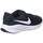 Schuhe Herren Sneaker Nike REVOLUTION FB 2207 Schwarz