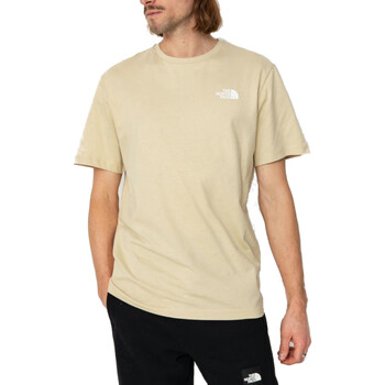 The North Face  T-Shirt NF0A87NP