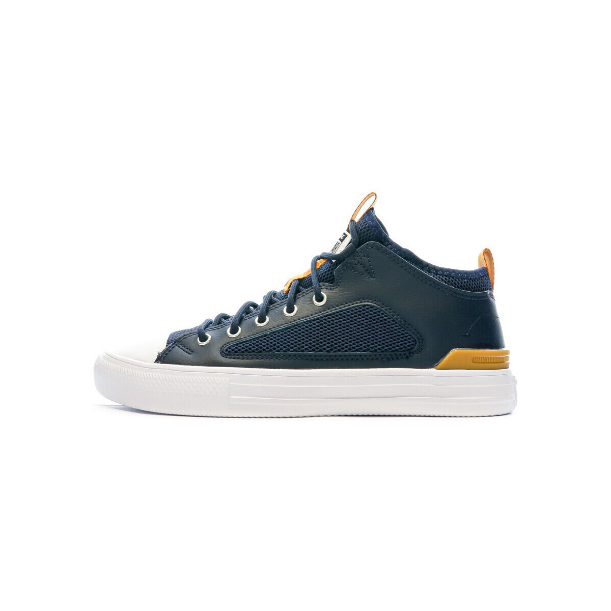 Schuhe Herren Sneaker Low Converse A00494C Blau
