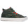Schuhe Herren Sneaker High Converse A00502C Grau