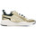 Schuhe Mädchen Sneaker Low Puma 382511-02 Gelb