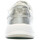 Schuhe Mädchen Sneaker Low Puma 382511-01 Silbern