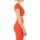 Kleidung Damen Tops / Blusen Patrizia Pepe 2K0261/K021 Orange